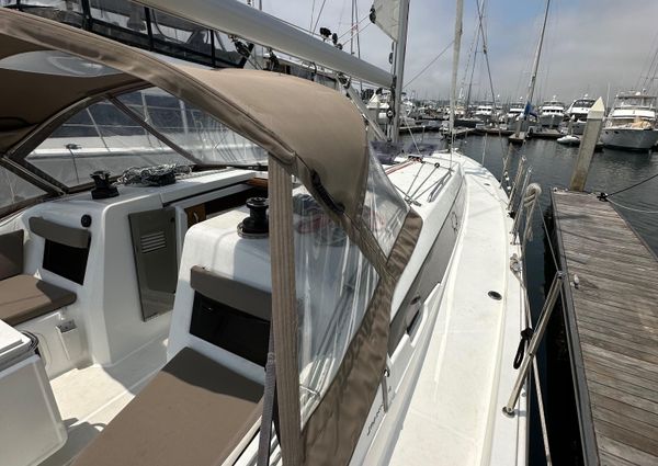 Jeanneau Sun Odyssey 410 image