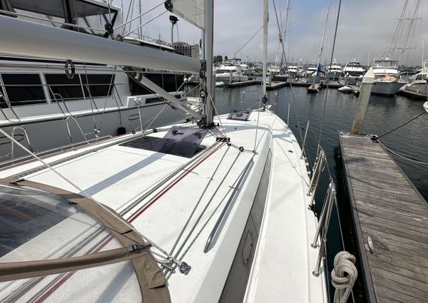 Jeanneau Sun Odyssey 410 image