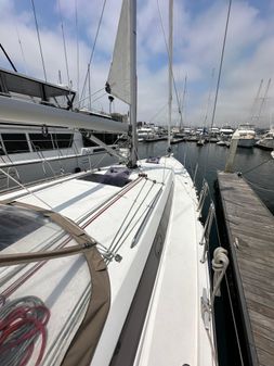 Jeanneau Sun Odyssey 410 image