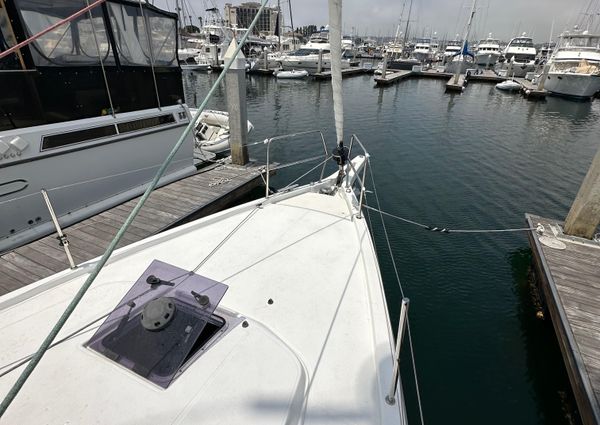 Jeanneau Sun Odyssey 410 image