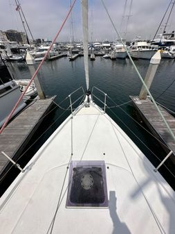 Jeanneau Sun Odyssey 410 image