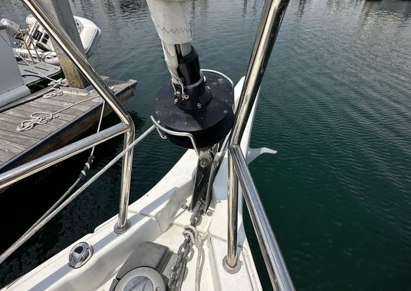 Jeanneau Sun Odyssey 410 image