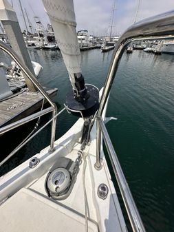 Jeanneau Sun Odyssey 410 image