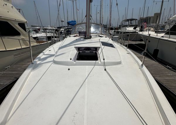 Jeanneau Sun Odyssey 410 image