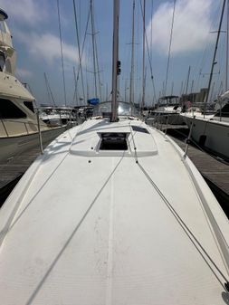 Jeanneau Sun Odyssey 410 image