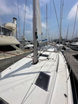 Jeanneau Sun Odyssey 410 image