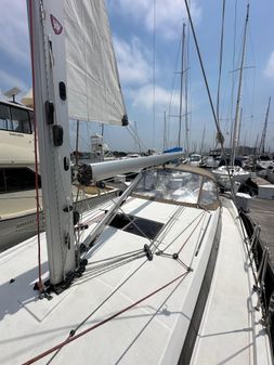 Jeanneau Sun Odyssey 410 image