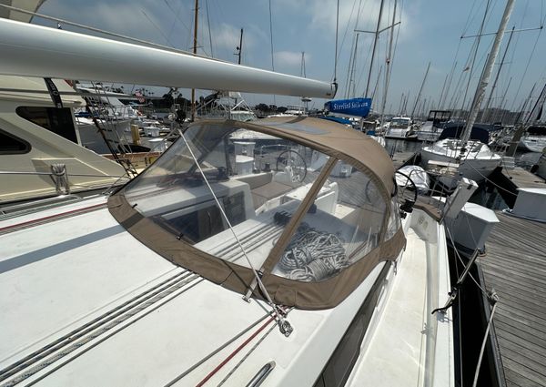 Jeanneau Sun Odyssey 410 image