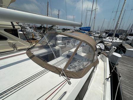 Jeanneau Sun Odyssey 410 image