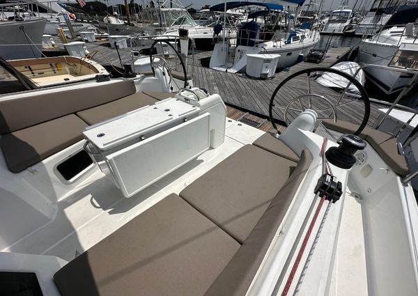 Jeanneau Sun Odyssey 410 image