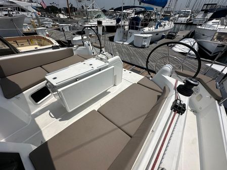 Jeanneau Sun Odyssey 410 image