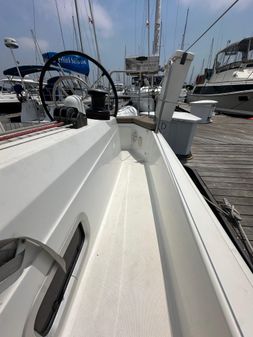 Jeanneau Sun Odyssey 410 image