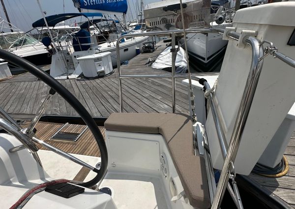 Jeanneau Sun Odyssey 410 image