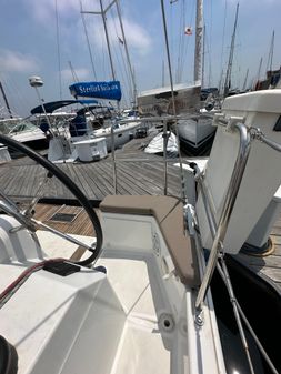 Jeanneau Sun Odyssey 410 image