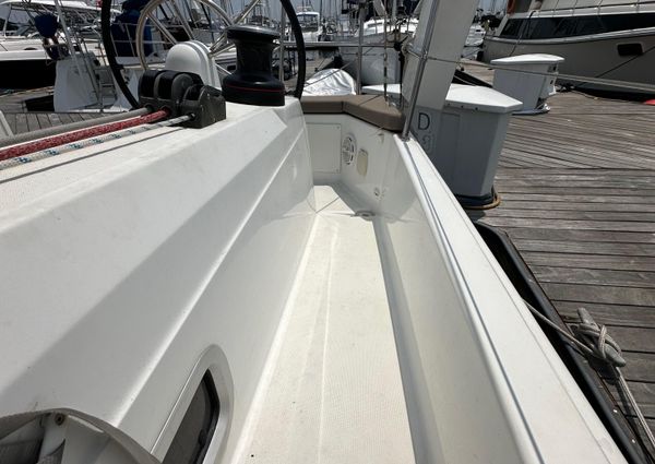 Jeanneau Sun Odyssey 410 image