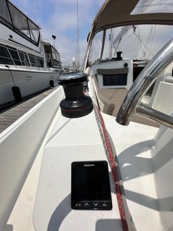 Jeanneau Sun Odyssey 410 image