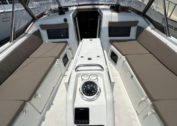 Jeanneau Sun Odyssey 410 image