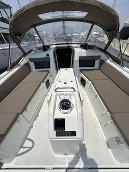 Jeanneau Sun Odyssey 410 image