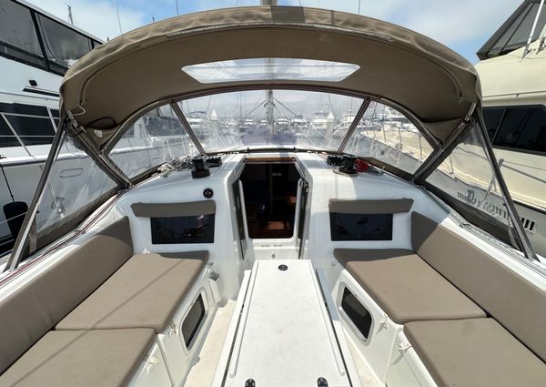 Jeanneau Sun Odyssey 410 image