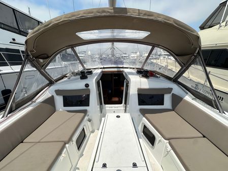 Jeanneau Sun Odyssey 410 image