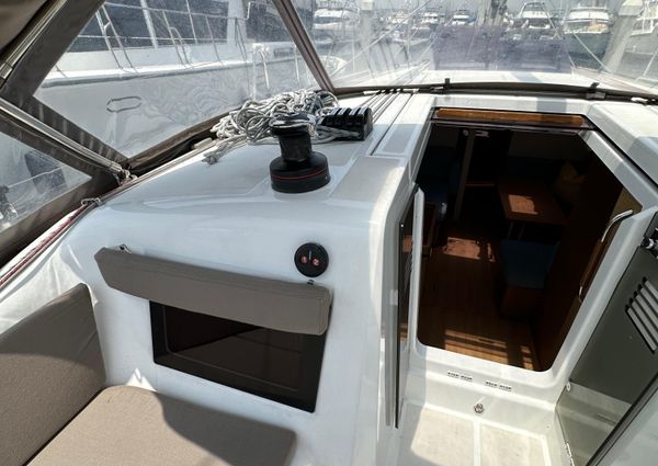 Jeanneau Sun Odyssey 410 image