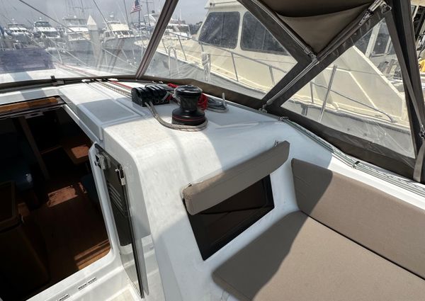 Jeanneau Sun Odyssey 410 image