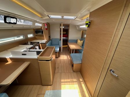 Jeanneau Sun Odyssey 410 image