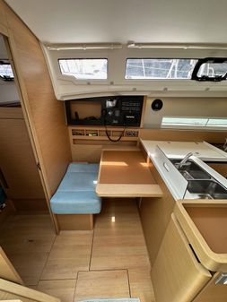 Jeanneau Sun Odyssey 410 image