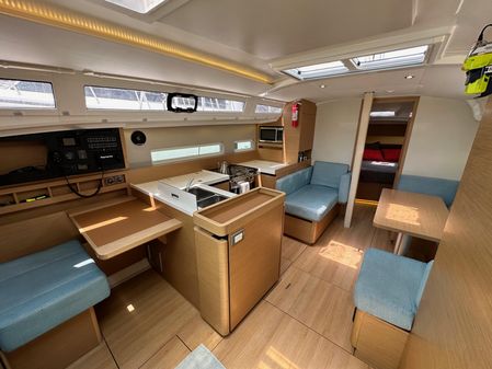 Jeanneau Sun Odyssey 410 image