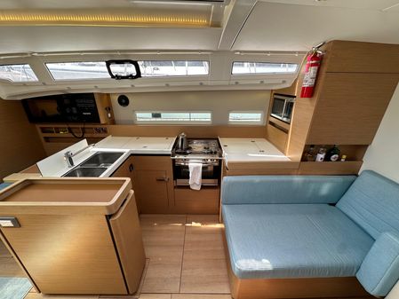 Jeanneau Sun Odyssey 410 image