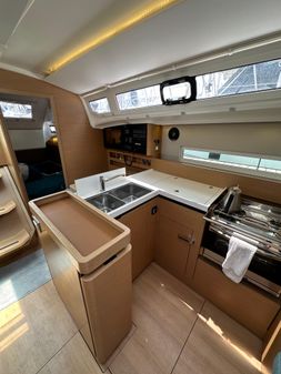 Jeanneau Sun Odyssey 410 image