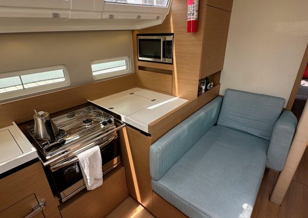 Jeanneau Sun Odyssey 410 image