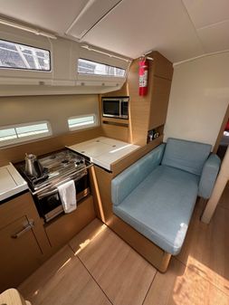 Jeanneau Sun Odyssey 410 image