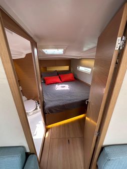 Jeanneau Sun Odyssey 410 image