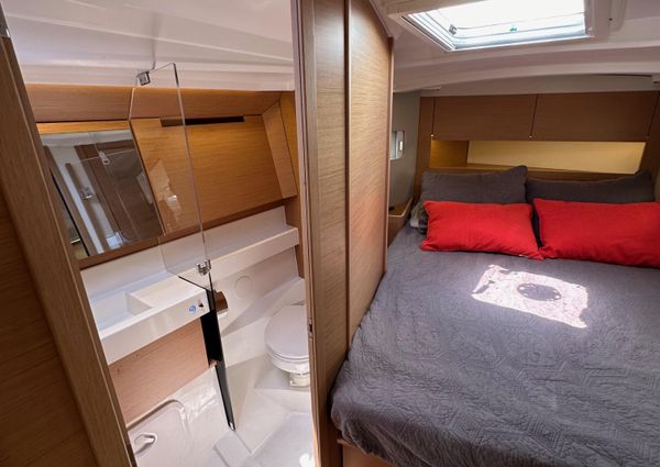 Jeanneau Sun Odyssey 410 image