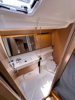 Jeanneau Sun Odyssey 410 image