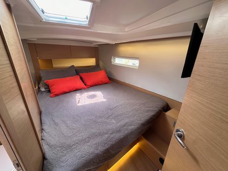 Jeanneau Sun Odyssey 410 image