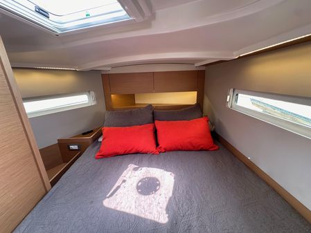 Jeanneau Sun Odyssey 410 image