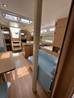 Jeanneau Sun Odyssey 410 image