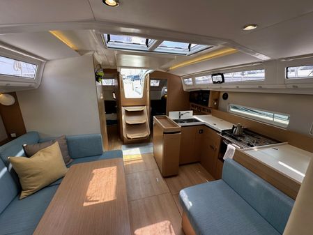 Jeanneau Sun Odyssey 410 image