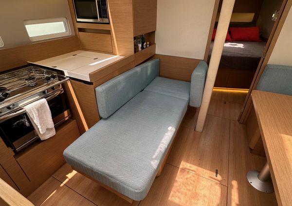 Jeanneau Sun Odyssey 410 image