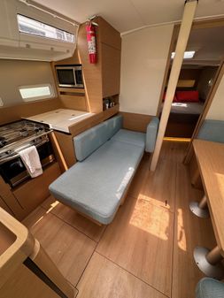 Jeanneau Sun Odyssey 410 image