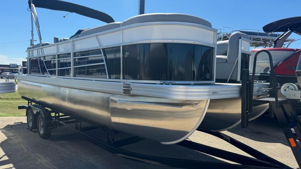 Landau Island Breeze 232 