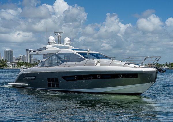 Azimut S6 image