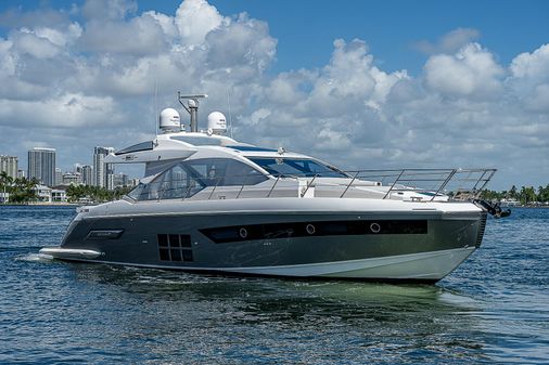 Azimut S6 image