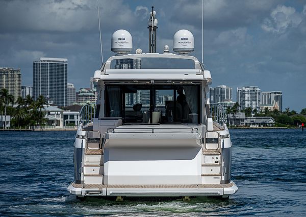 Azimut S6 image