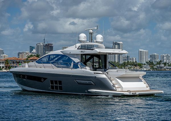 Azimut S6 image