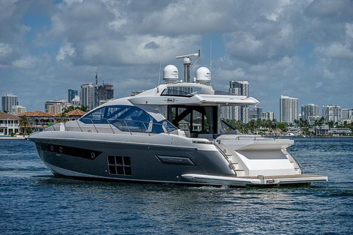 Azimut S6 image