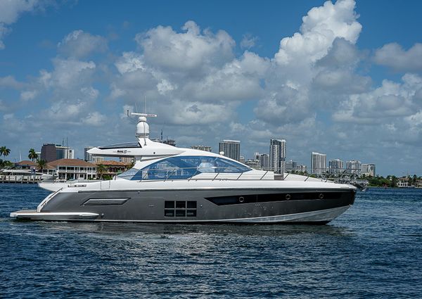 Azimut S6 image