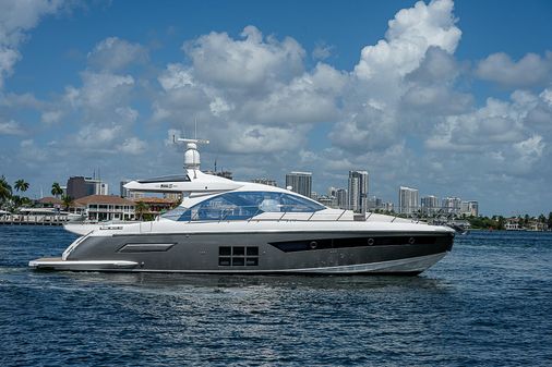 Azimut S6 image